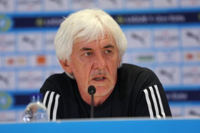 Ιβάν Γιοβάνοβιτς: «Χρειαζόμαστε και πάλι γκολ, αν θέλουμε να έχουμε ελπίδες για την πρόκριση»