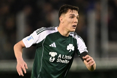 Νίκη χαρακτήρα και τετράδας: Η ενδεκάδα του Παναθηναϊκού στη Λειβαδιά!