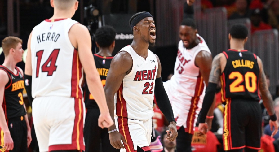 Χιτ: Ιστορική επίδοση με μηδέν λάθη σε ένα ολόκληρο ημίχρονο!