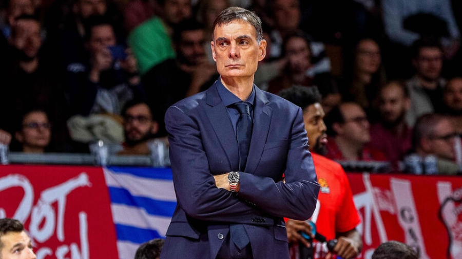 Μπαρτζώκας: «Ξέραμε ότι η Μπάγερν θα αντιδράσει αλλά φτάσαμε δίκαια στην 4η εκτός έδρας νίκη»