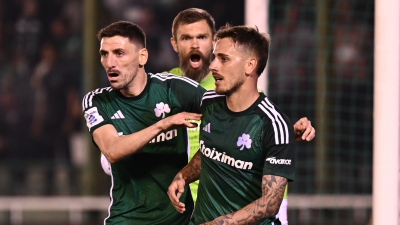 Η… ψυχρολουσία του Βίντα και το «πράσινο» δίλεπτο της ανατροπής: Τα highlights του Παναθηναϊκός – ΑΕΚ! (video)