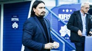 Κηφισιά: Παίρνει Νούναλι και Θεοδωρίδη