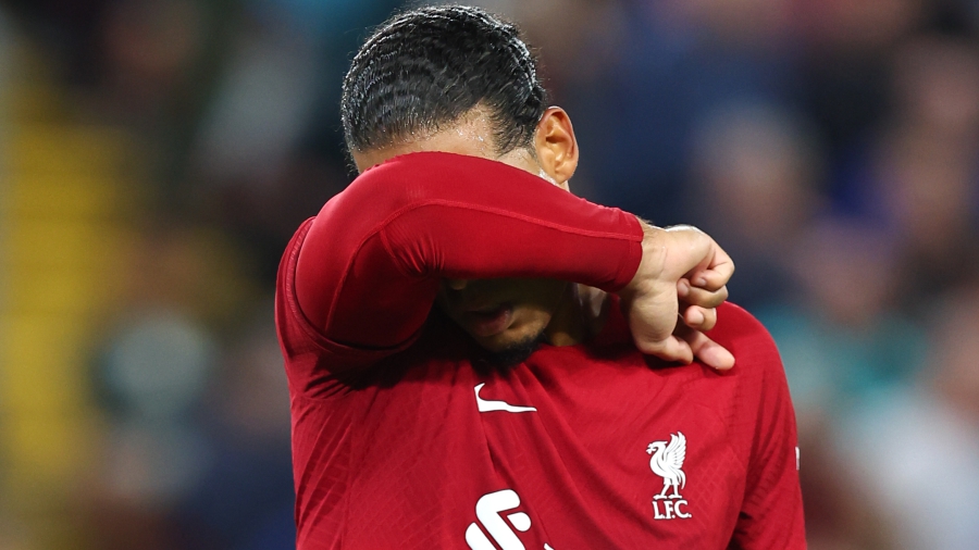 Λίβερπουλ - Λιντς 1-2: Βαριά «άρρωστη», από κάζο σε... κάζο! (video)