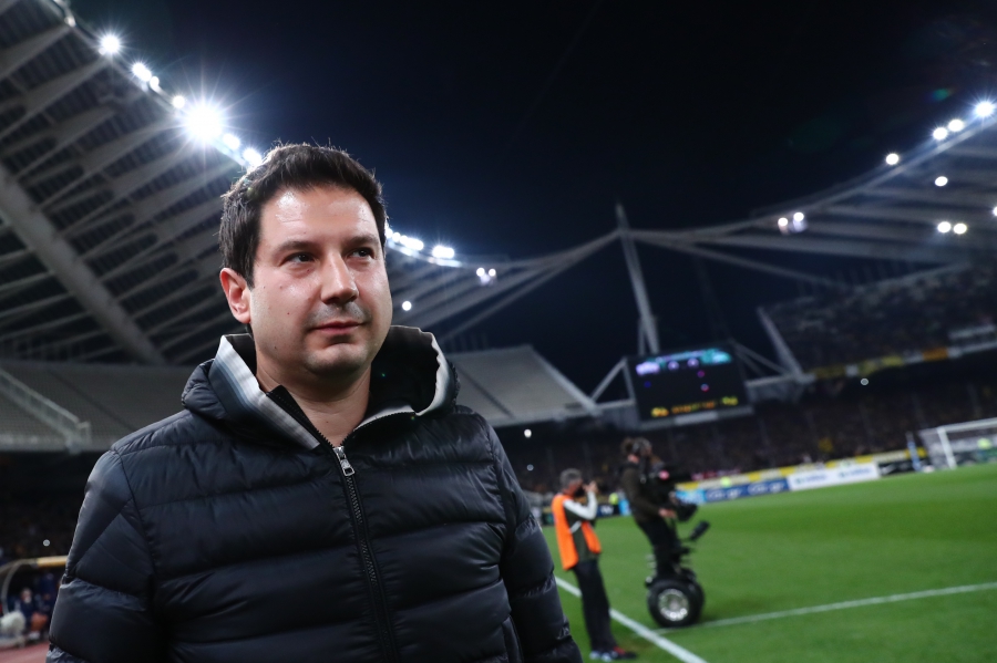 Γιαννίκης στους παίκτες της ΑΕΚ: «Ήταν μάθημα για όλους το ντέρμπι, να γίνουμε πιο κυνικοί»  – Η ανάλυση των γκολ