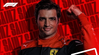 Formula 1: Παρθενική pole position για τον Σάινθ στο βρεγμένο Σίλβερστοουν