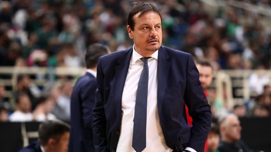 Απίστευτα πράγματα: Γιατί ο Παναθηναϊκός AKTOR μπορεί να παίξει… χωρίς σέντερ κόντρα στη Βιλερμπάν;