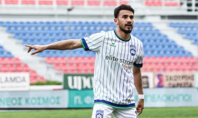 «Παραμένει στην Κηφισιά και τη νέα σεζόν ο Βιγιαφάνιες!»