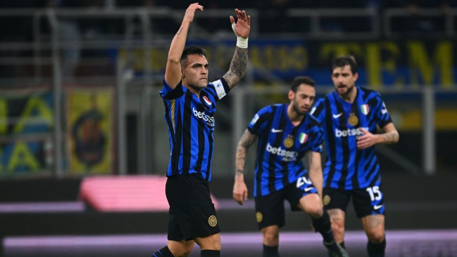 Η Ίντερ πήρε εκδίκηση από τη Φιορεντίνα και παραμένει στο κατόπι της Νάπολι για την κορυφή!