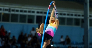 Diamond League: Τρίτος ο Καραλής, 11η η Τζένγκο, πρώτος ο... νιόπαντρος Ντουπλάντις!