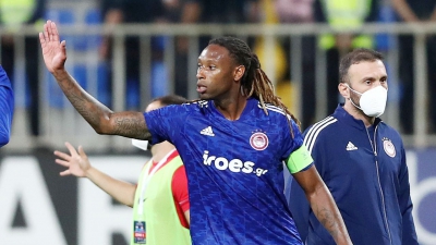 Σεμέδο στην A Bola για Πόρτο: «Μπορεί να μου δώσει την ευκαιρία να επανεκκινήσω την καριέρα μου»