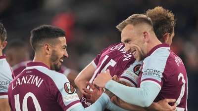 Γουέστ Χαμ: Επιστρέφει στην Αγγλία, με σκοπό να μην επαναλάβει τα λάθη της μετά από την ευρωπαϊκή επιτυχία! (video)