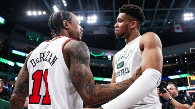 Οι καλύτερες φάσεις των Μπακς στον πρώτο γύρο των πλέι όφ… γεμάτες Γιάννη! (video)