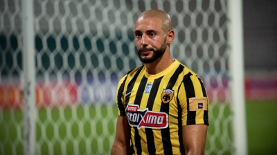 ΑΕΚ: Να προλάβει Ολυμπιακό ο Άμραμπατ