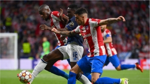 Ατλέτικο Μαδρίτης – Μίλαν – Πόρτο: Η ζωή μου, ο θάνατός σας (video)