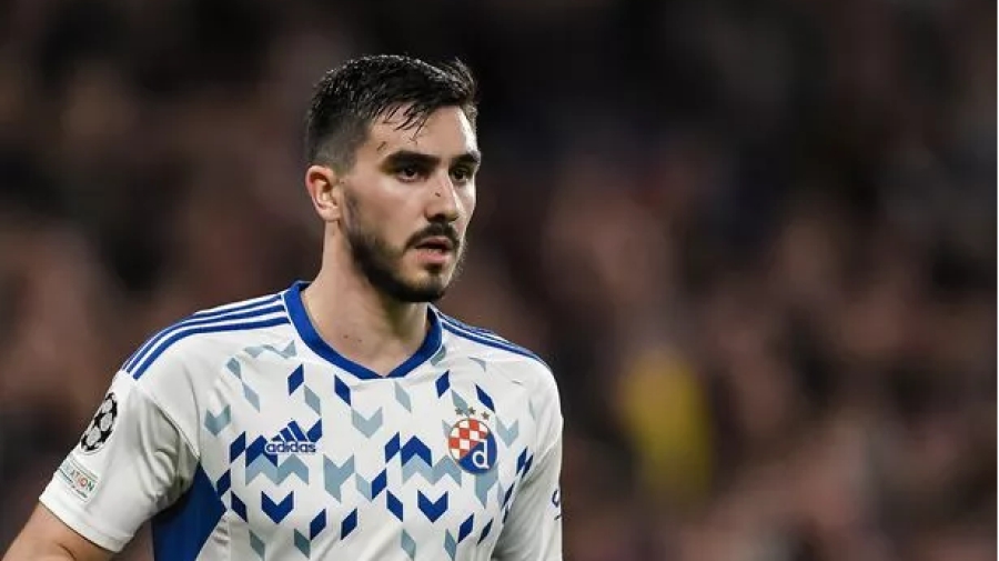 Άγιαξ: Δίνει 20 εκατ. για τον Σούταλο της Ντιναμό Ζάγκρεμπ