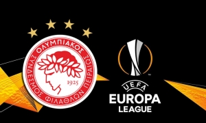 Live: Ολυμπιακός - Σλόβαν Μπρατισλάβας 3-0 (Τέλος αγώνα)