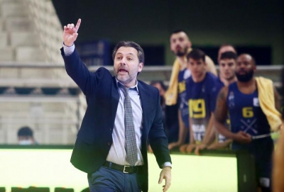 Σερέλης: «Κάναμε τον Παναθηναϊκό να σπαταλήσει δυνάμεις»