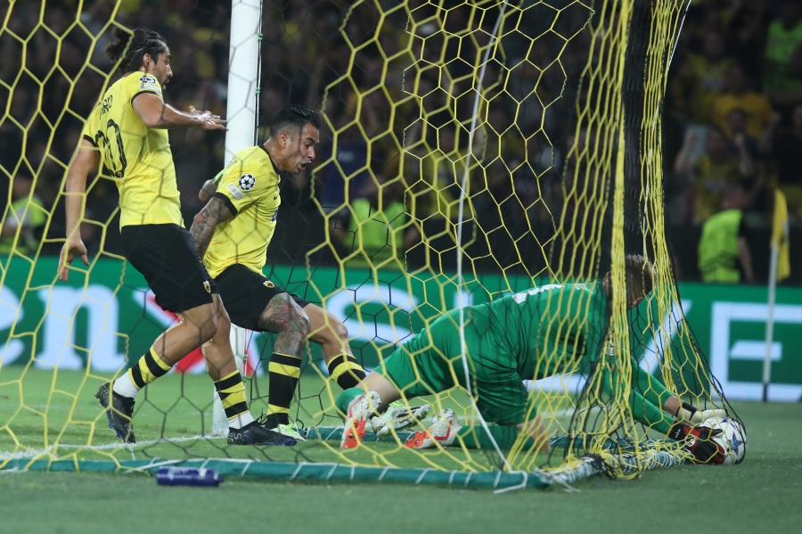 ΑΕΚ: Ένας ποδοσφαιρικά φυσιολογικός αποκλεισμός και η επόμενη ημέρα