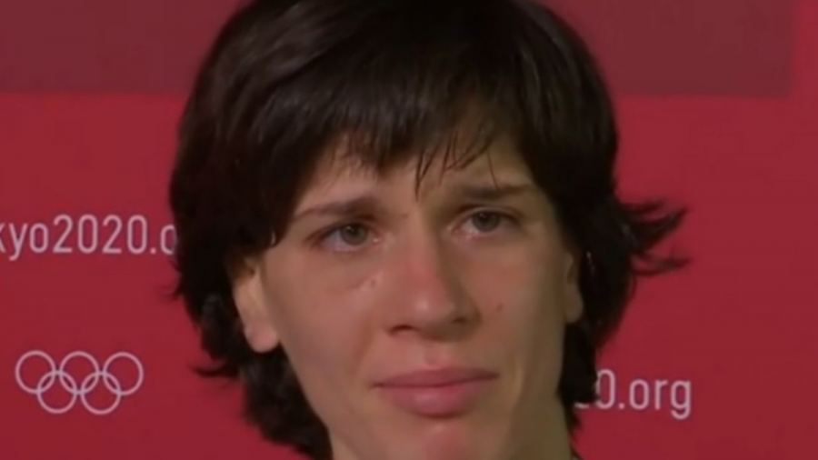 Μαρία Πρεβολαράκη: «Συγγνώμη σε όσους με πίστεψαν και τους απογοήτευσα»! (video)