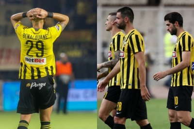 Τι έχουν τα έρμα και ψοφάνε; Και τα χειρότερα είναι ακόμα μπροστά μας στην Ευρώπη τα επόμενα χρόνια!