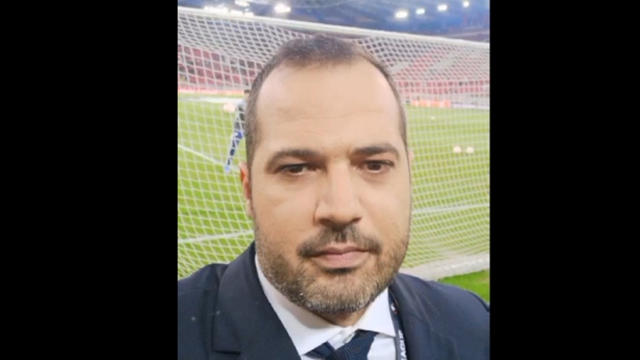 Δημήτρης Σπηλιόπουλος: «Θα δούμε μία ενδεκάδα για πρώτη και μάλλον τελευταία φορά» (video)