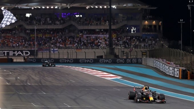 Formula 1: Έκανε ένσταση η Mercedes