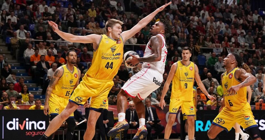 Βήμα πρώτο «τσεκ» για Βαλένθια, το Pamestoixima «εγκαινιάζει» τον Ιούνιο!