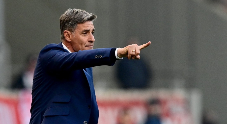 Ολυμπιακός: Τούμπα όπως… Λεωφόρος και τα «κρυφά χαρτιά» του Μίτσελ