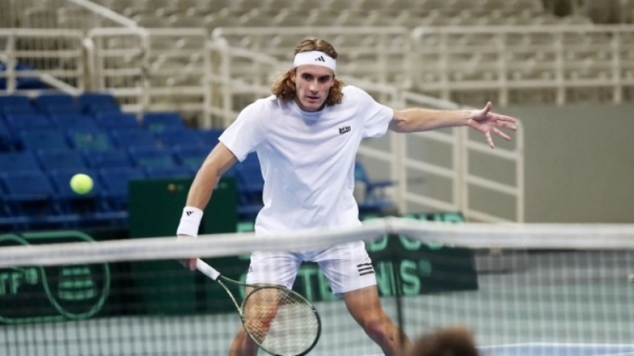 Τσιτσιπάς για τους σεισμόπληκτους σε Τουρκία και Συρία: «Η δύναμη και η ελπίδα είναι μέσα μας»