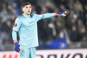 Ο Μανδάς πλέον... κάτοικος Αγγλίας: Έδωσαν τα χέρια Λάτσιο και Μπόρνμουθ!