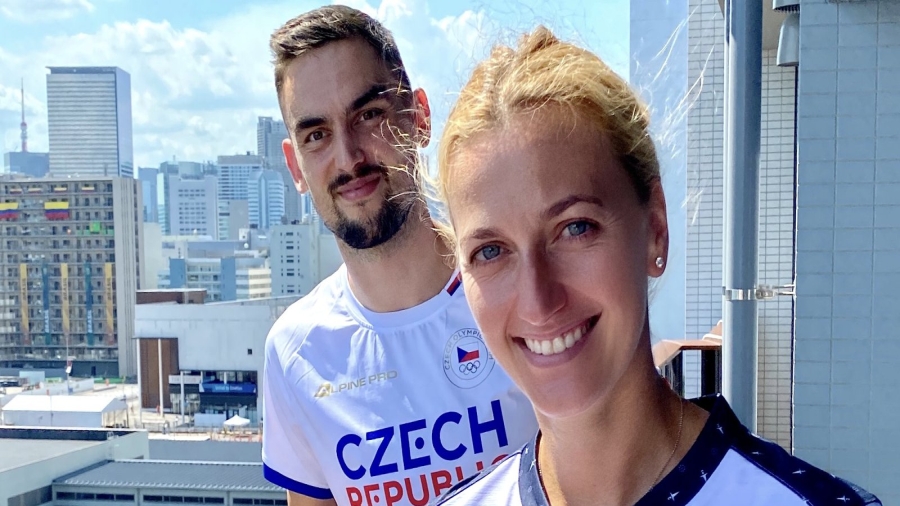 «Μπασκετικό» ρεκόρ σημαιοφόρων στην τελετή έναρξης των Ολυμπιακών Αγώνων!