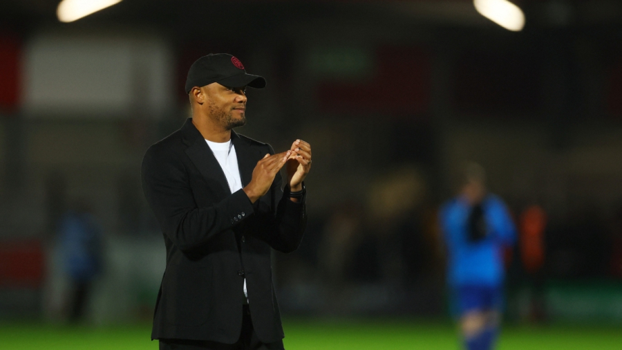 Στηρίζουμε την παράδοση της Μπέρνλι για να πάμε… ταμείο στη Novibet