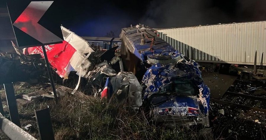 Οριστικό: Αναβολή στα ματς Κυπέλλου μετά την τραγωδία στα Τέμπη και το τριήμερο εθνικό πένθος!