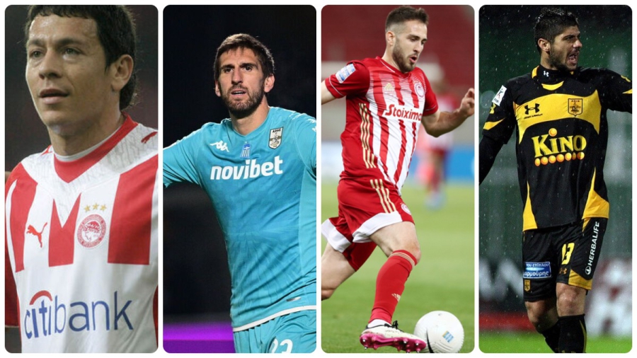 Χαμένο πέναλτι και νίκη ο Ολυμπιακός απέναντι στον Άρη, μια επαναλαμβανόμενη ιστορία από το... 2008! (video)