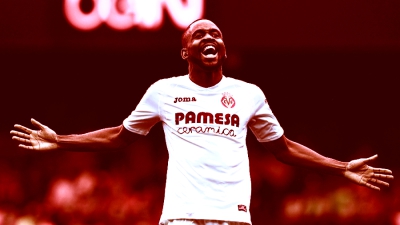 Σεντρίκ Μπακαμπού: Ένα αφρικανικό «τανκ» αξίας 40 εκατ. ευρώ στον Πειραιά! (video)