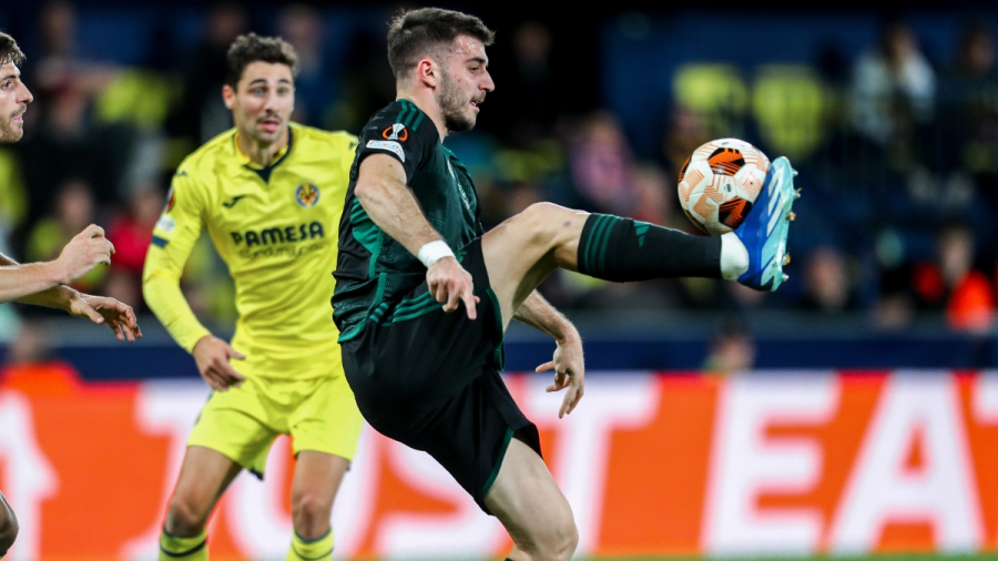 Βιγιαρεάλ – Παναθηναϊκός: Τα Highlights της αναμέτρησης (video)