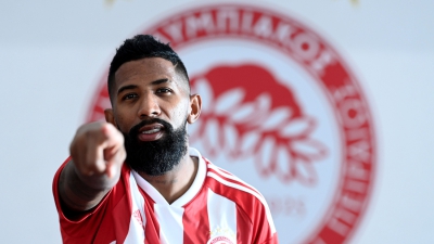 Ολυμπιακός: Ο Ροντινέι στα «χνάρια» των Ραφίνια και Σαλίνο! (video)