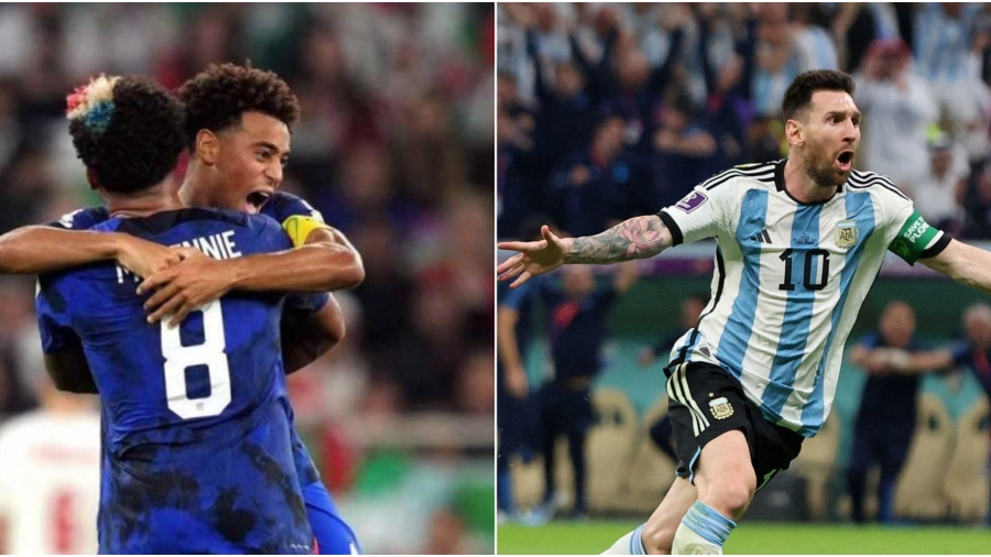 Στοίχημα: Δεν φοβίζουν οι «Οράνιε» τους Αμερικανούς – Εύκολη πρόκριση για την «σοβαρή» Αργεντινή