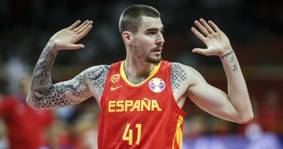 Οι Πέλικανς «τσεκάρουν» τον Χουάντσο Ερνανγκόμεθ