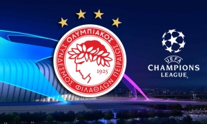 Champions League Playoff: Δεν του χαμογέλασε η κλήρωση, με Μάλμε ή Ρέιντζερς εφόσον περάσει ο Ολυμπιακός!