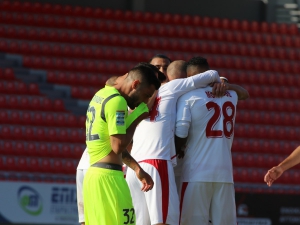 Ιωνικός: Χάνει στο ημίχρονο του Κυπέλλου Ελλάδος, ενώ αγωνίζεται στην μεγάλη κατηγορία, για πρώτη φορά μετά από 17 χρόνια! (video)