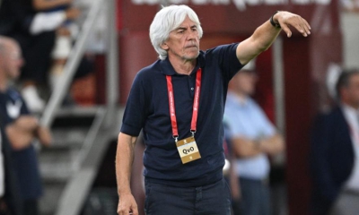 Ιβάν Γιοβάνοβιτς: «Καταιγιστικοί και με αυτοπεποίθηση – Έτσι θέλουμε να παίζουμε!»