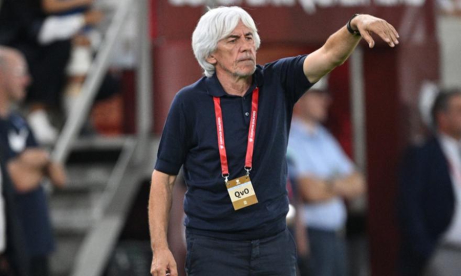 Ιβάν Γιοβάνοβιτς: «Καταιγιστικοί και με αυτοπεποίθηση – Έτσι θέλουμε να παίζουμε!»