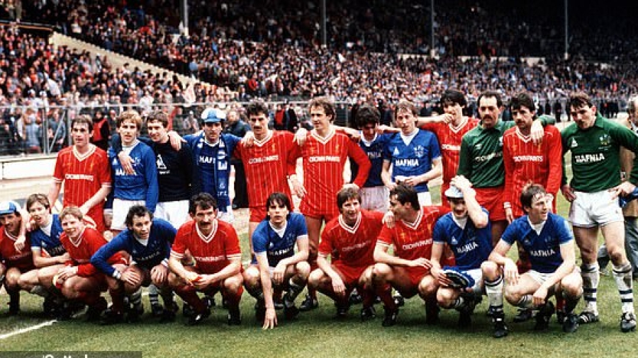 Λίβερπουλ - Έβερτον: Μία πόλη ενωμένη στη διαφορετικότητά της! (video)