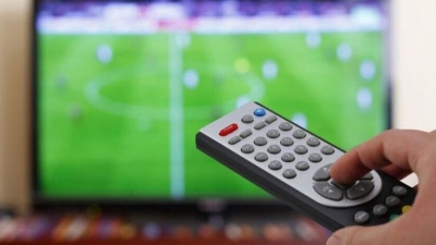 Οι αθλητικές μεταδόσεις της Παρασκευής (12/11)