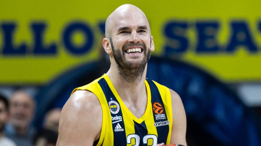 Ξεπέρασε τον Διαμαντίδη ο Καλάθης κι έγινε ο κορυφαίος «κλέφτης» στην EuroLeague!