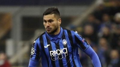 Αταλάντα: Θετικός σε απαγορευμένη ουσία ο Παλομίνο!