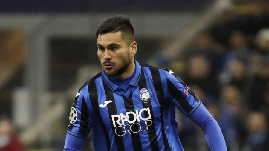 Αταλάντα: Θετικός σε απαγορευμένη ουσία ο Παλομίνο!