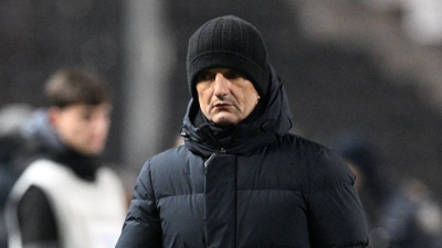 Στο «φως» το εξώδικο του Παναθηναϊκού: Τι ζητά από τον Λουτσέσκου!