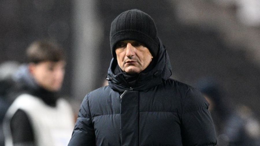 Στο «φως» το εξώδικο του Παναθηναϊκού: Τι ζητά από τον Λουτσέσκου!